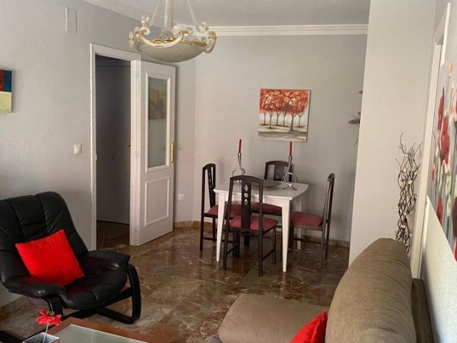 Piso en alquiler en Granada, Ronda