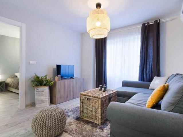 Piso en alquiler en Granada, San Matías - Realejo Piso en alquiler en Granada, San Matías - Realejo