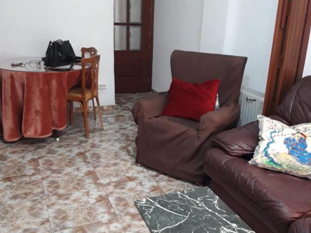 Piso en alquiler en Granada, Ronda