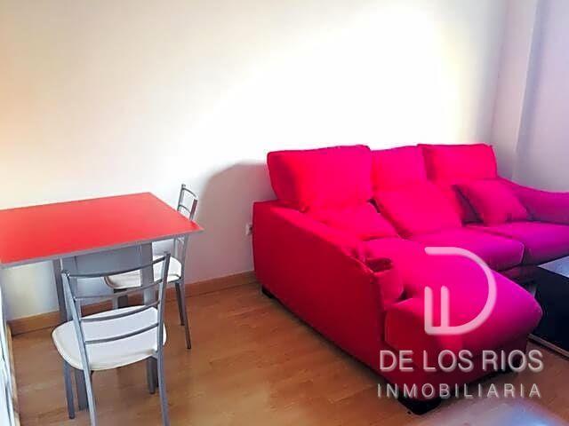 Piso en alquiler en Granada, San Matías - Realejo