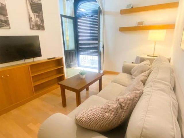 Piso en alquiler en Granada, Centro - Sagrario