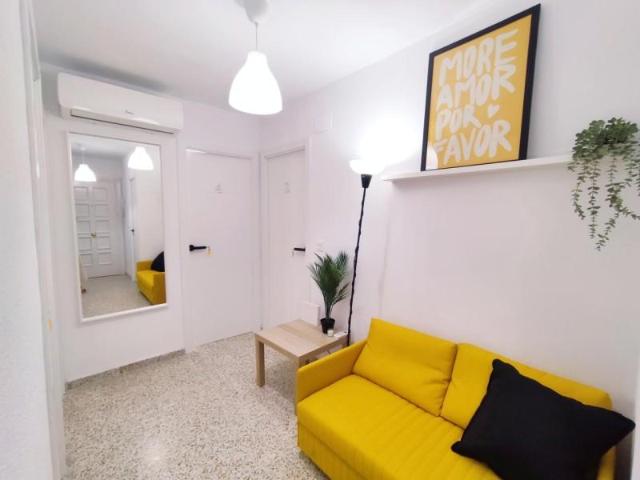 Piso en alquiler en Granada, Cartuja