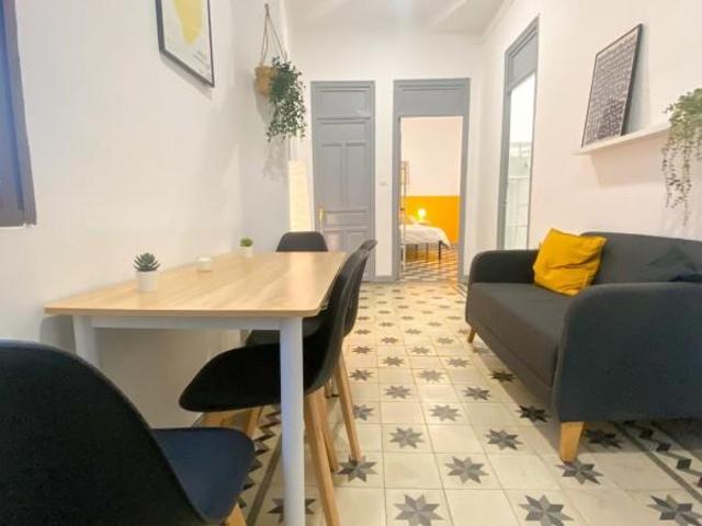 Piso en alquiler en Granada, Centro - Sagrario