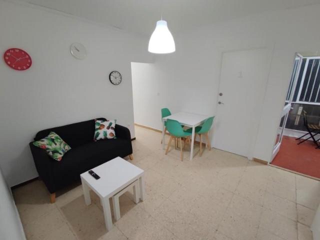 Piso en alquiler en Granada, Casería de Montijo
