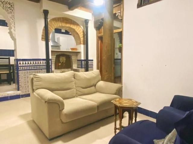 Piso en alquiler en Granada, San Matías - Realejo