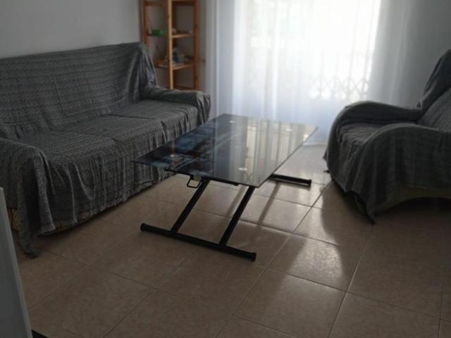 Piso en alquiler en Granada, Pajaritos