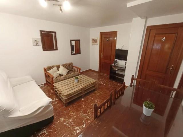 Piso en alquiler en Granada, Centro - Sagrario