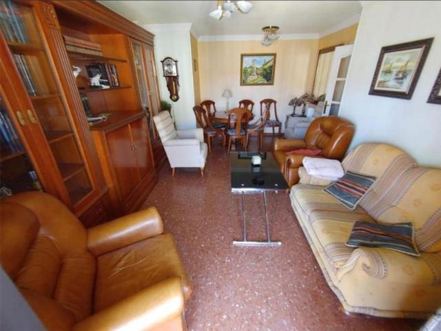 Piso en alquiler en Granada, Fígares