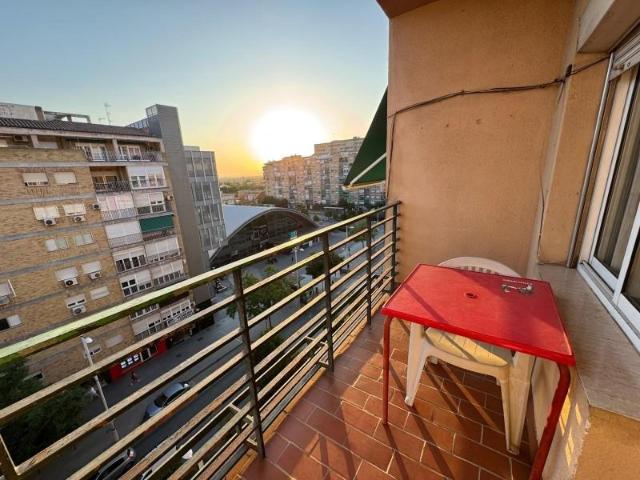 Piso en alquiler en Ronda, Granada