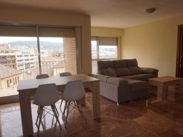 Piso en alquiler en Granada, Fígares