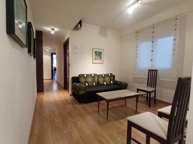 Oficina en alquiler en Fígares, Granada