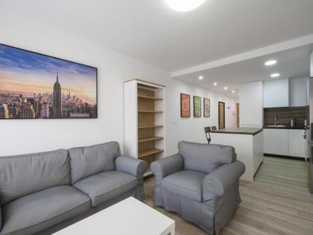 Piso en alquiler en Chana, Granada