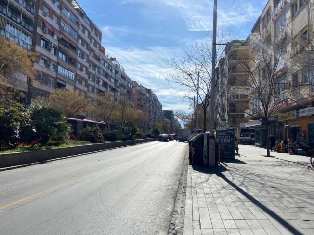 Piso en alquiler en Ronda, Granada
