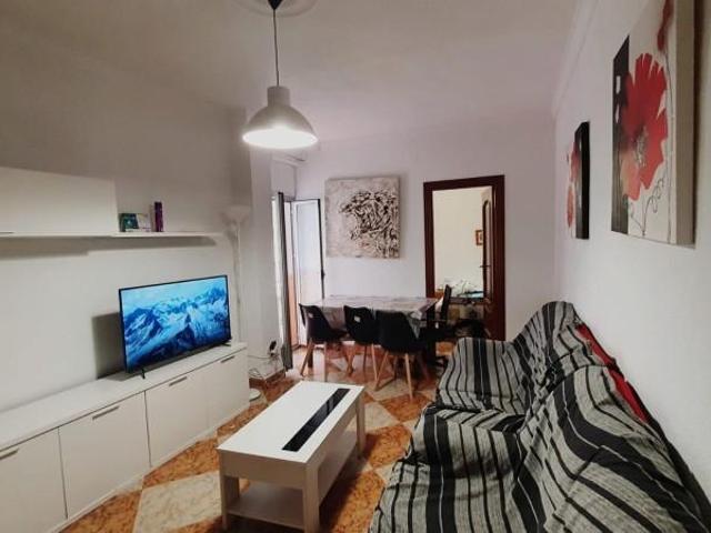 Piso en alquiler en Granada, Ronda