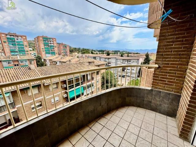 Piso en alquiler en Granada, San Francisco Javier
