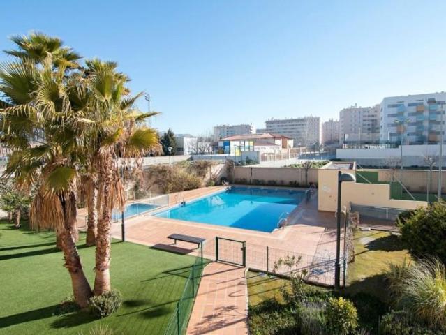 Piso en alquiler en Santa Juliana, Armilla