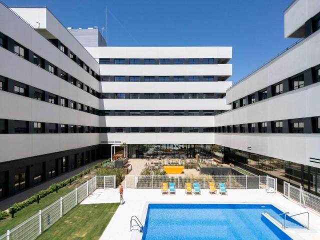 Piso en alquiler en Granada, Zaidín - Vergeles