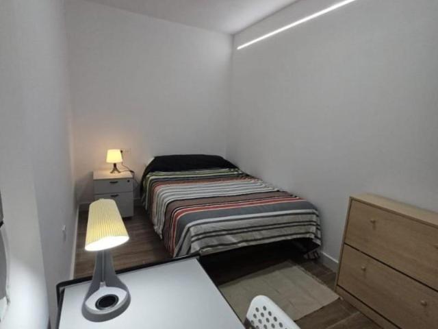Piso en alquiler en Granada, Zaidín - Vergeles