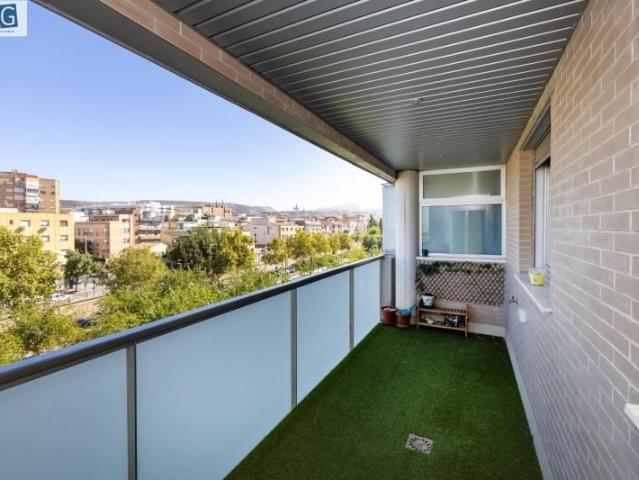 Piso en alquiler en Zaidín, Comarca de la Vega de Granada