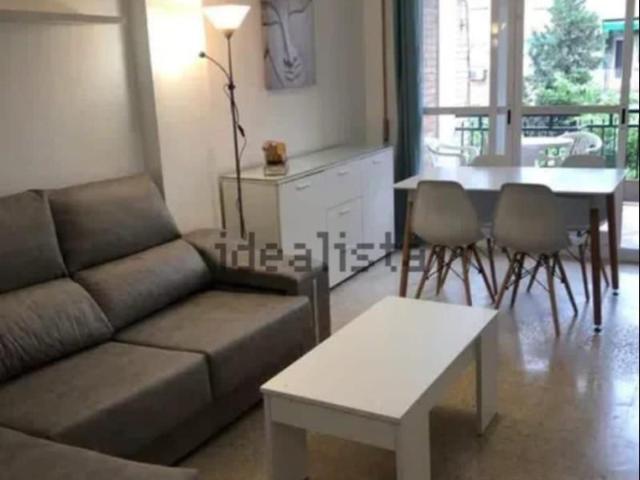 Piso en alquiler en Granada, Campo Verde