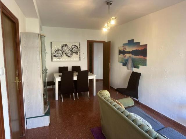 Piso en alquiler en Norte, Comarca de la Vega de Granada
