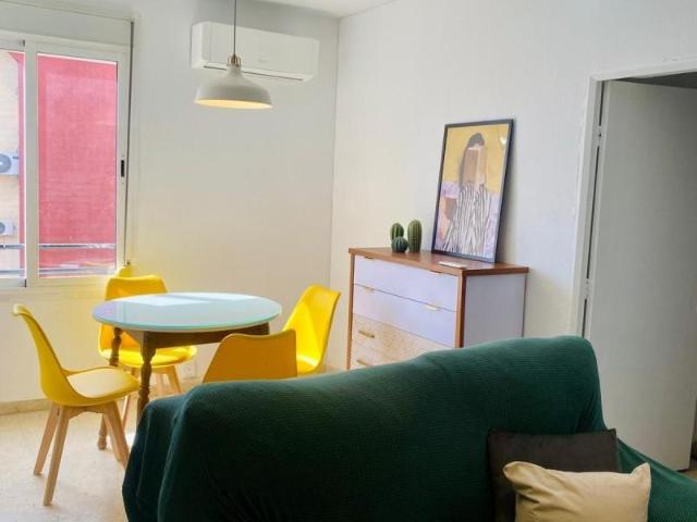 Piso en alquiler en Granada, Casería de Montijo