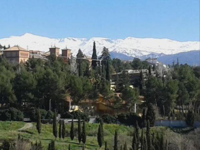 Piso en alquiler en Granada, Campo Verde