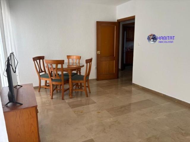 Piso en alquiler en Granada
