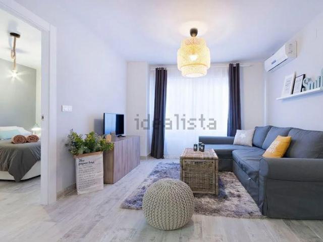 Piso en alquiler en Granada, San Matías - Realejo