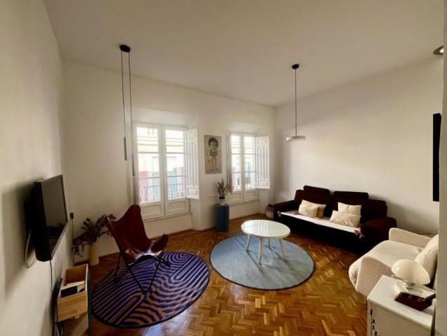 Piso en alquiler en Centro, Granada