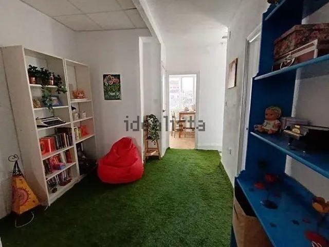Piso en alquiler en Granada, San Matías - Realejo Piso en alquiler en Granada, San Matías - Realejo