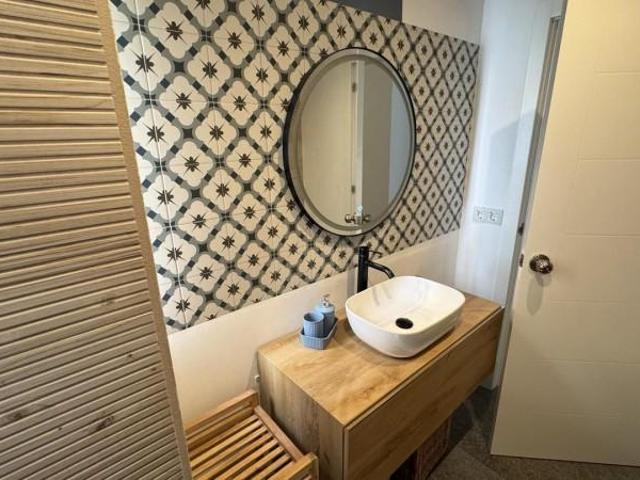 Piso en alquiler en Centro, Granada