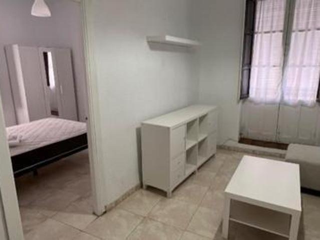Piso en alquiler en Granada, Centro - Sagrario