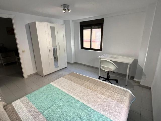 Piso en alquiler en Granada, San Matías - Realejo Piso en alquiler en Granada, San Matías - Realejo