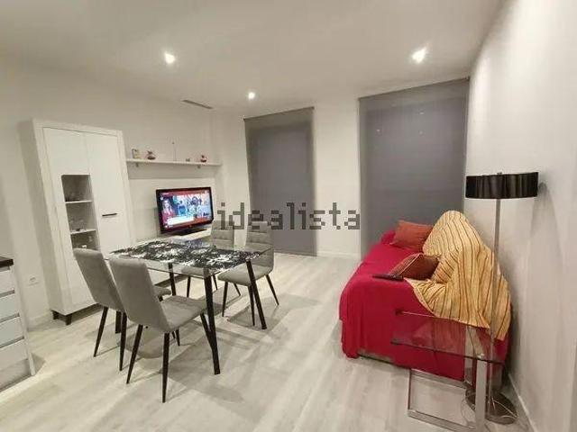 Piso en alquiler en Granada, Centro - Sagrario