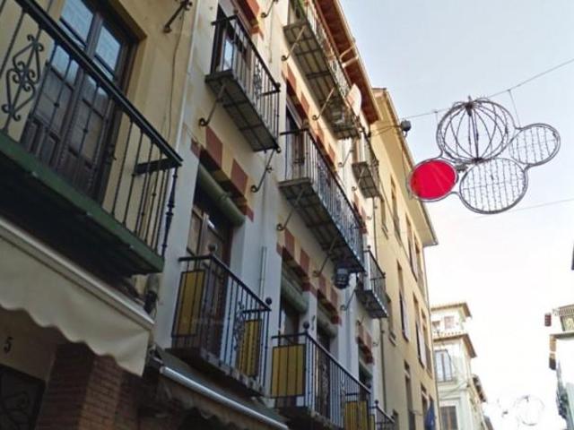 Piso en alquiler en Granada, Centro - Sagrario