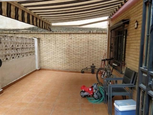 Piso en alquiler en Granada, Fígares