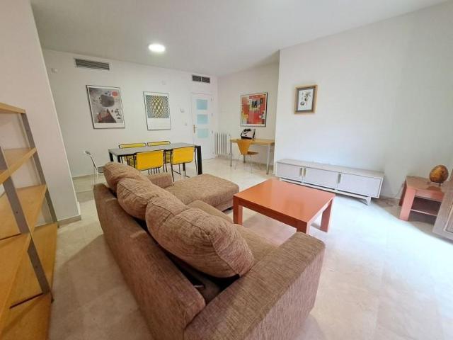 Piso en alquiler en Granada, San Matías - Realejo Piso en alquiler en Granada, San Matías - Realejo