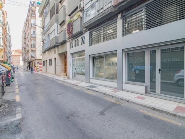Piso en alquiler en Granada, Fígares