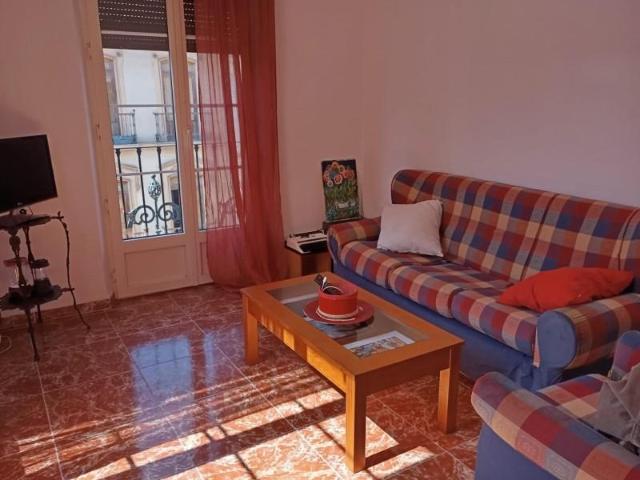 Piso en alquiler en Granada, Centro - Sagrario