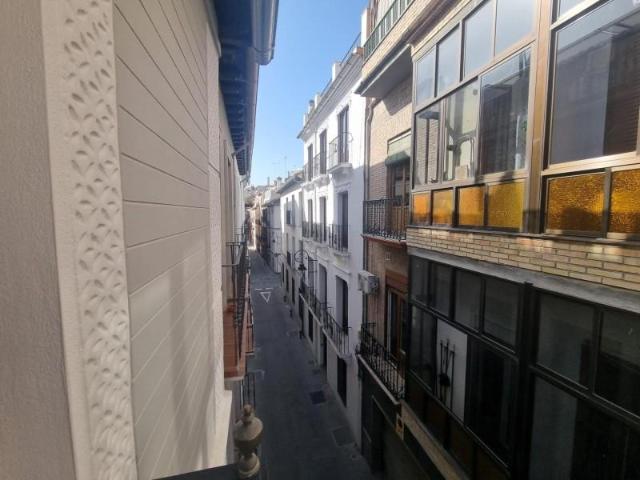Piso en alquiler en Granada, San Matías - Realejo