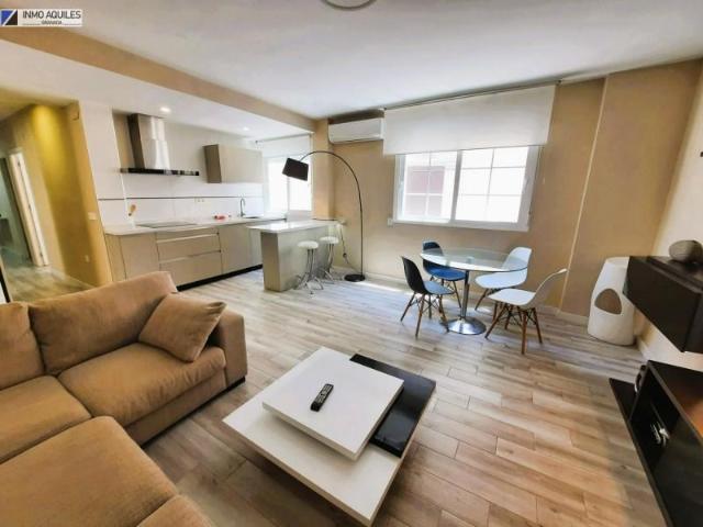 Piso en alquiler en Granada, Centro - Sagrario