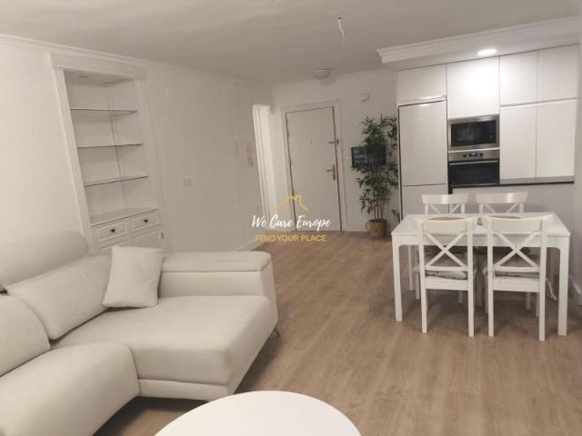 Piso en alquiler en Granada, Fígares