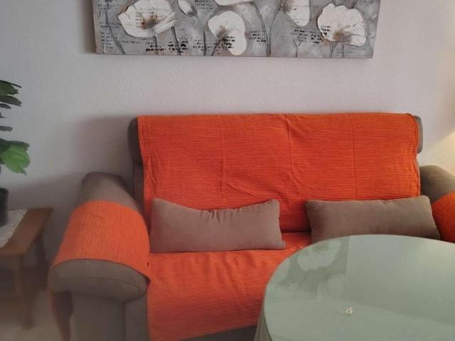 Piso en alquiler en Fígares, Granada