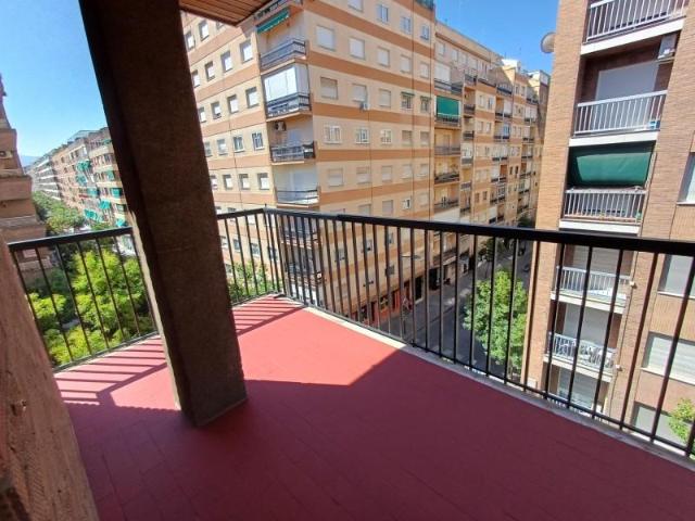 Piso en alquiler en Ronda, Granada