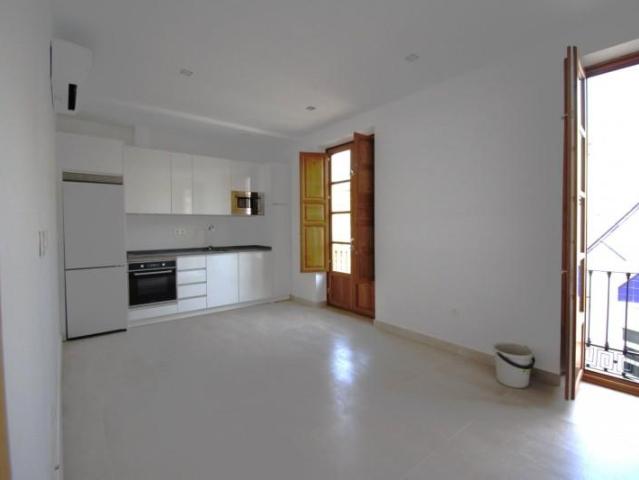 Piso en alquiler en Centro, Granada