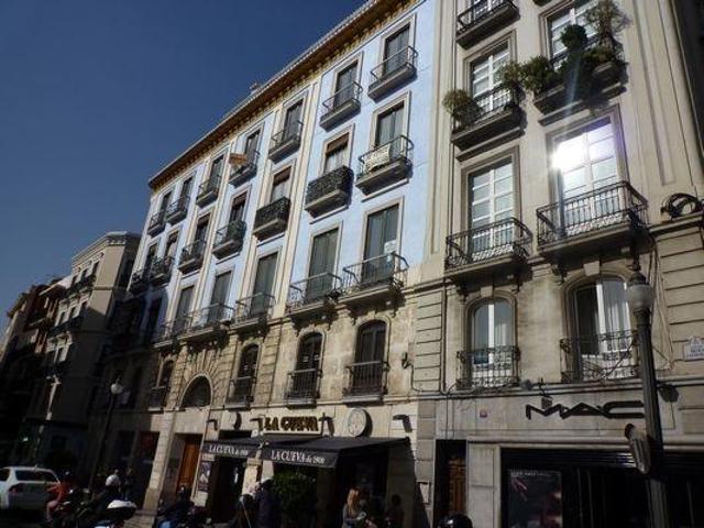 Piso en alquiler en Fígares, Comarca de la Vega de Granada