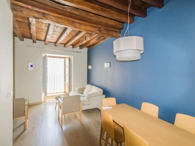 Piso en alquiler en Albaicín, Granada