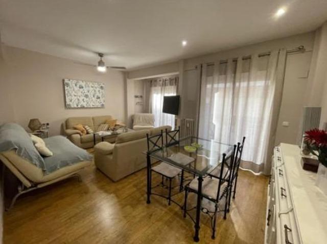 Piso en alquiler en Granada, Fígares