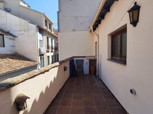 Piso en alquiler en Granada, Centro - Sagrario
